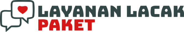 Layanan Lacak Paket